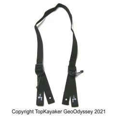 WS Ride AirPro Seat Strap