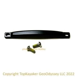 Security Bar Handle Kit