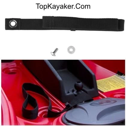 Stand-Up Assist Strap Kit 1 Stand-Up Assist Strap Kit