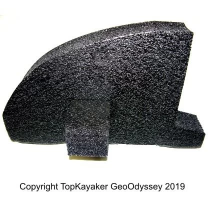 Swifty DLX Foam Bow Wall 1 Swifty DLX Foam Bow Wall