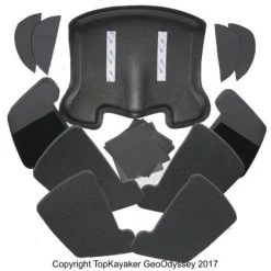 Wave Sport Outfitting Kit (W 1)