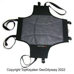 AirPro Max Replacement Seat Back