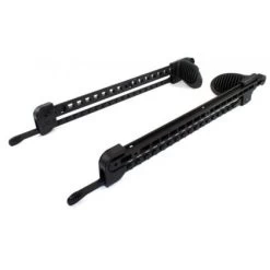 Slidelock Foot Braces