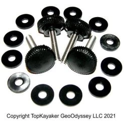 AirPro Max Seat Extension Kit