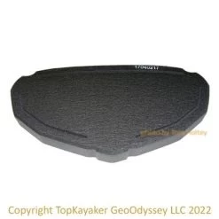 Pamlico 145 Stern Bulkhead