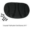 Perception Sport Access Seat Back Pad Kit