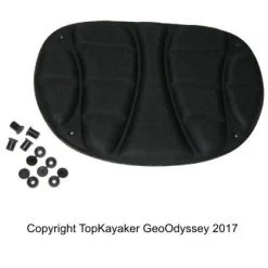 Perception Sport Access Seat Back Pad Kit