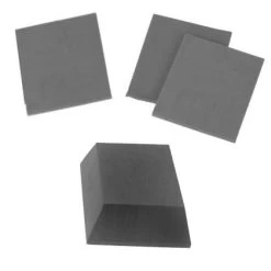 WS Ride X Console Foam Set