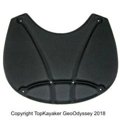 Perception Tribe Seat Pad, Large