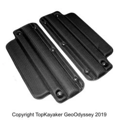 Recreational Thigh Brace Pads