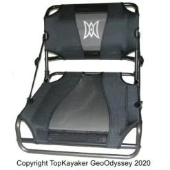Perception Pescador Pro Seat
