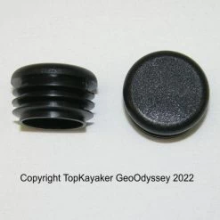 Hi Life Solo Mount-Handle Plugs, 2 Pack