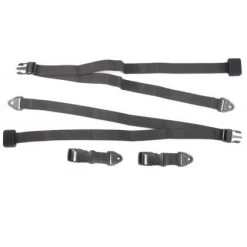 Tandem Rudder Extension Strap Kit
