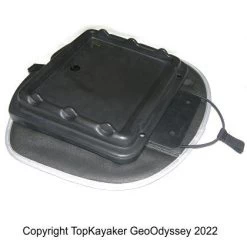 Hi Life Seat Bottom Assembly