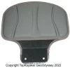 Dagger Roam Seat Back Pad