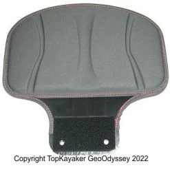 Dagger Roam Seat Back Pad