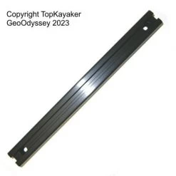 Track Handle Extrusion Bar
