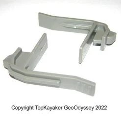 Keeper XL Triggers, 2PK