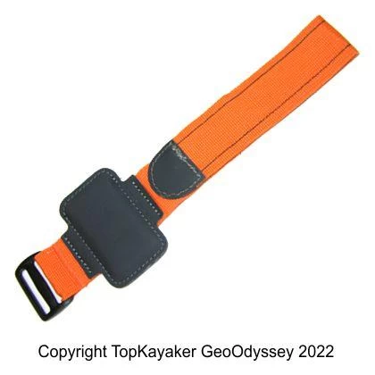 Magnetic Water Bottle Strap 1 Magnetic Water Bottle Strap