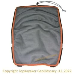 WS Tarpon 105 Stern Net