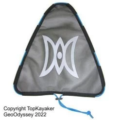 Pescador Pro 12.0 Cargo Net, Large