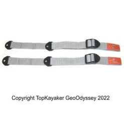 Recon Seat Side Straps