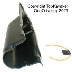 WS Under Deck Water Bottle Holder