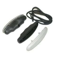 Soft Touch Handles, Pair