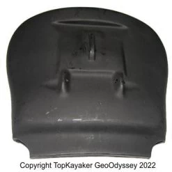 Perception High Seat Back Kit