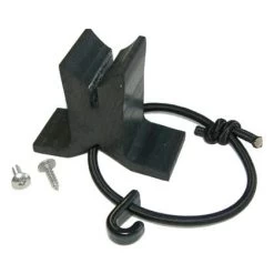 Rudder Rest Kit