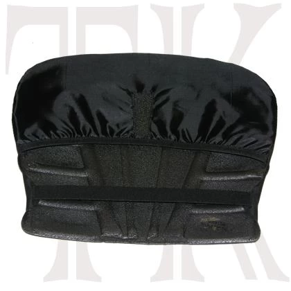 Hi-Back Seat Back Pad 1 Hi-Back Seat Back Pad