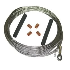 Harmony Rudder Cable Kit