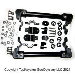 AirPro Max Seat Brackets