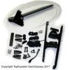 Cobra Kayaks Tourer Rudder Kit