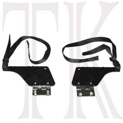 Cobra Foot Brace Pedals 1 Cobra Foot Brace Pedals