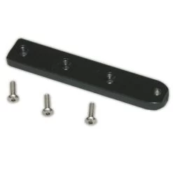 Cobra Rudder Bracket