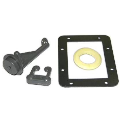 Kick Down Bailer Re-Build Kit 1 Kick Down Bailer Re-Build Kit