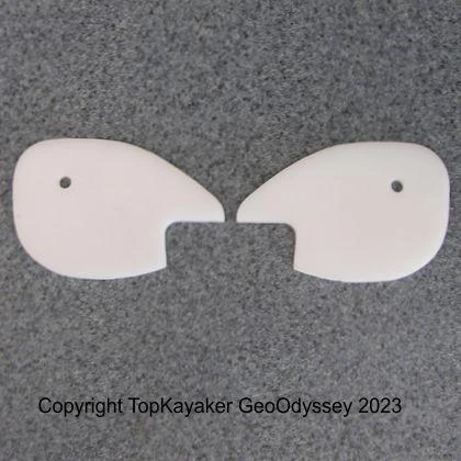 Classic FeatherCraft Shim-Sheaves (Thick) 1 Classic FeatherCraft Shim-Sheaves (Thick)