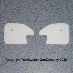 Classic FeatherCraft Shim-Sheaves (Thin)