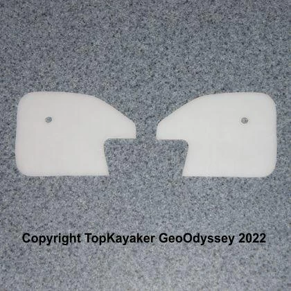 Classic FeatherCraft Shim-Sheaves (Thin) 1 Classic FeatherCraft Shim-Sheaves (Thin)