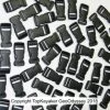1 In. Side Release Buckle Pack Of 100