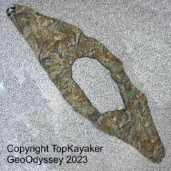 Wilderness Systems Pungo Hunting Cover Up