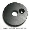 Rudder Pin Washer