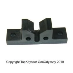 Boreal Rudder V-Block