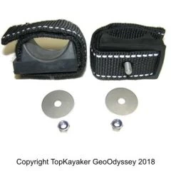 Kajak Sport Self Rescue Paddle Grips