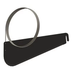 Kajak Sport Replacement Skeg With End Wire