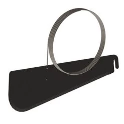 Kajak Sport Replacement Skeg With Center Wire