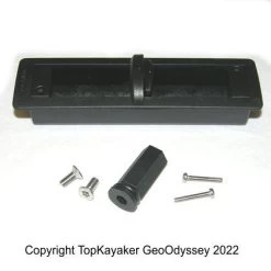 KS Skeg Control Unit 4