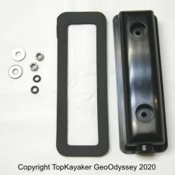 KS Skeg System 4 Adapter Box