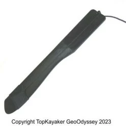 Kajak Sport 600mm Navigator Rudder Blade